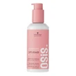 Schwarzkopf - OSIS+ Upload Bodifying Hair Cream - 200 ml